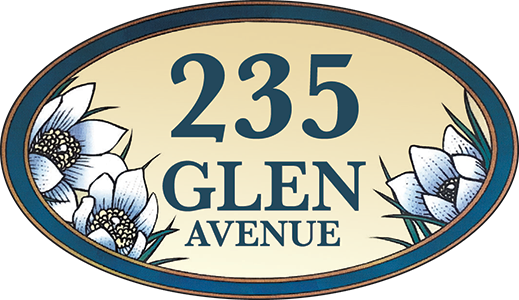 235 Glen Avenue, Brandon, Manitoba